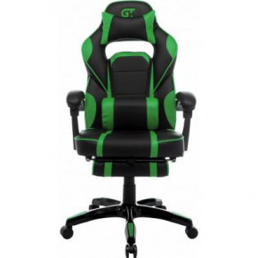   GT Racer X-2749-1 Black/Green 3