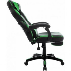   GT Racer X-2749-1 Black/Green 6