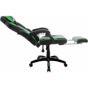   GT Racer X-2749-1 Black/Green 7