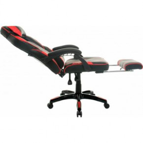   GT Racer X-2749-1 Black/Red 7