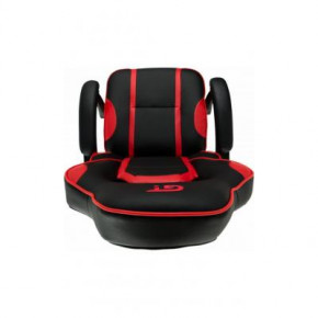   GT Racer X-2749-1 Black/Red 8