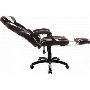   GT Racer X-2749-1 Dark Brown/White 7