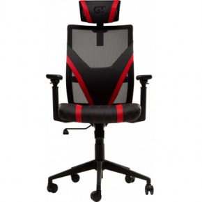   GT Racer X-6674 Black/Red