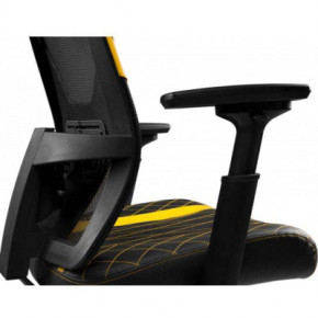   GT Racer X-6674 Black/Yellow 13