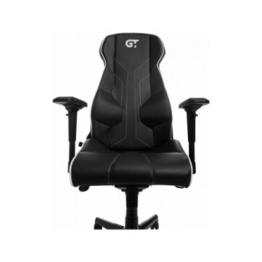   GT Racer X-8007 Black/White 6