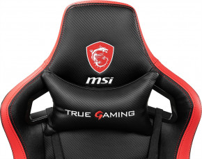    MSI MAG CH110 Black/Red 6