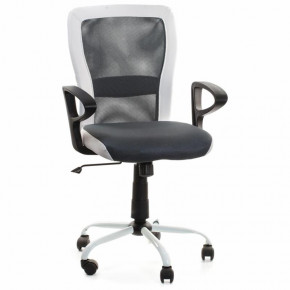   Office4you Leno Black/White (27785) 4