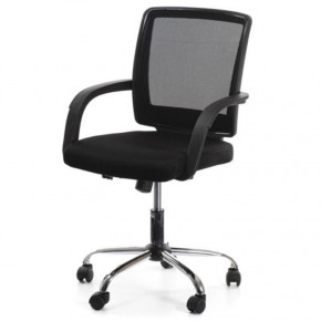   Office4you Visano Black/Chrome (27786) 3