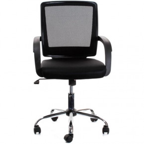   Office4you Visano Black/Chrome (27786) 4