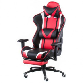   Special4You ExtremeRace black/red with footrest (000003034)