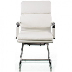   Special4You Solano 3 Office Artleather White (E5913)