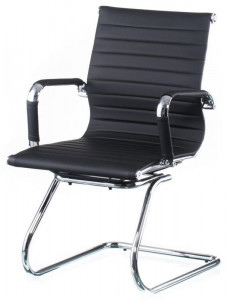   Special4You Solano Artleather Office Black (E5890)