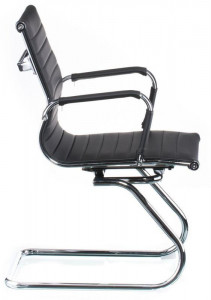   Special4You Solano Artleather Office Black (E5890) 5