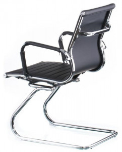   Special4You Solano Artleather Office Black (E5890) 6