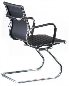   Special4You Solano Artleather Office Black (E5890) 7