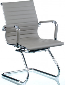  Special4You Solano Office Artleather Grey (E5883) 8