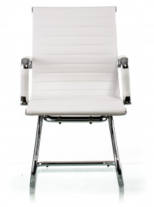  Special4You Solano office Artleather White (E5876) 3