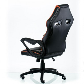   Special4You Game Black/Orange (E5395) 7