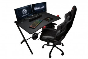   Trust GXT711 DOMINUS DESK BLACK (22523_TRUST) 17