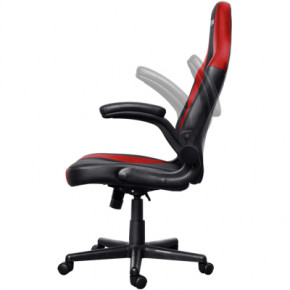   Trust GXT703R Riye Black/Red (24986) 6