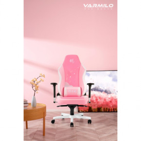   Varmilo Sakura Racing Rose (RACA003-01) 3