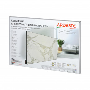      Ardesto HCP-750RWTM   7