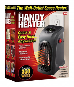   Handy Heater AP-004-S 3