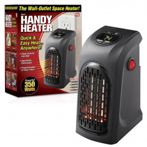   Handy Heater AP-004-S 5