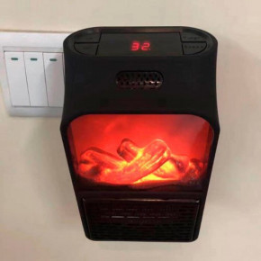     FLAME HEATER 500 3