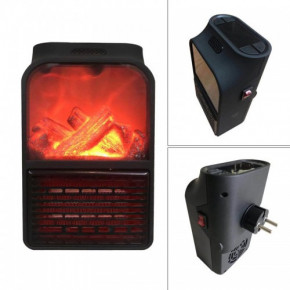     FLAME HEATER 500 4