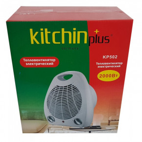   Kitchin Plus KP-502 4