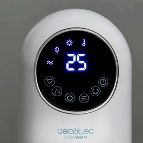   Cecotec Ready Warm 10100 Smart Ceramic CCTC-05314 6