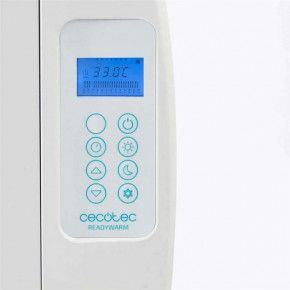  Cecotec Ready Warm 2000 Thermal CCTC-05333 4