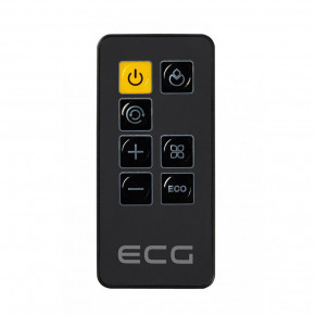  ECG KT 200 D Black 9