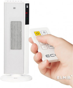  ECG KT 200 D White 4