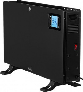  ECG TK 2080 DR Black 3