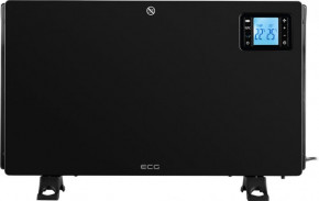  ECG TK 2080 DR Black 4