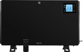  ECG TK 2080 DR Black 5