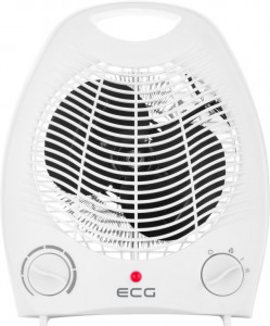  ECG TV-3030-Heat-R-White 3