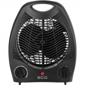  ECG TV 3030 Heat R Black