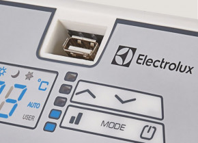   Electrolux (ECH/AGI-1500) 9