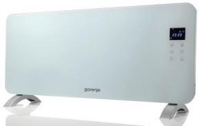  Gorenje OptiHeat 2000 GTWPT