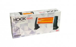   Hook HK-406 1000W 5