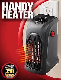   Handy Heater