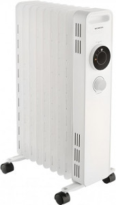  Kumtel KUM-1240S White