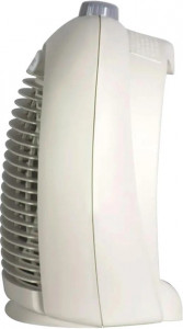  Kumtel LX-6331 FAN HEATER 3