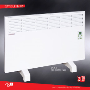   Mastas Vigo 1500 W    EPK 4570 E15