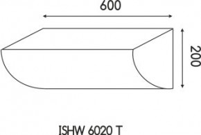       HSteel ISHW 6020 T 7