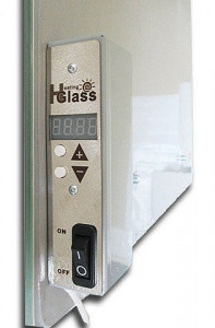     HGlass IGH 5010 W Premium 3