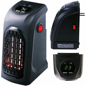   Voltronic Handy Heater 400 (Handy Heater 400/15865) 3